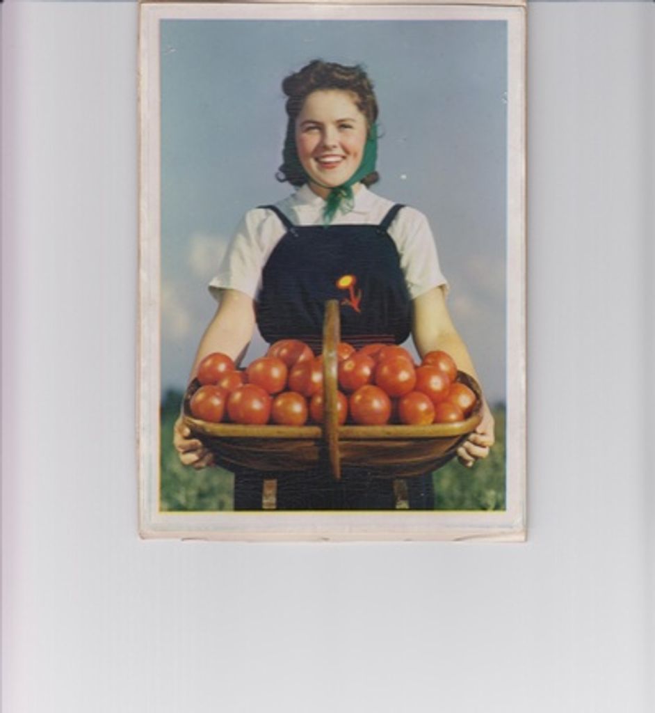 Donna Jean Quick Profile Photo