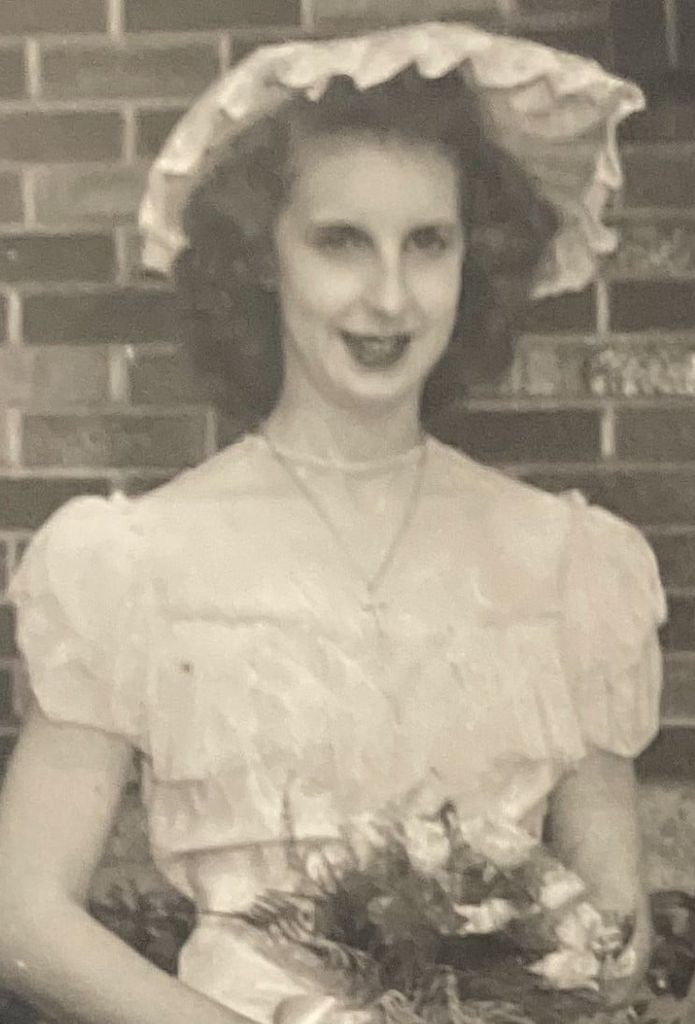 Catherine Lewis