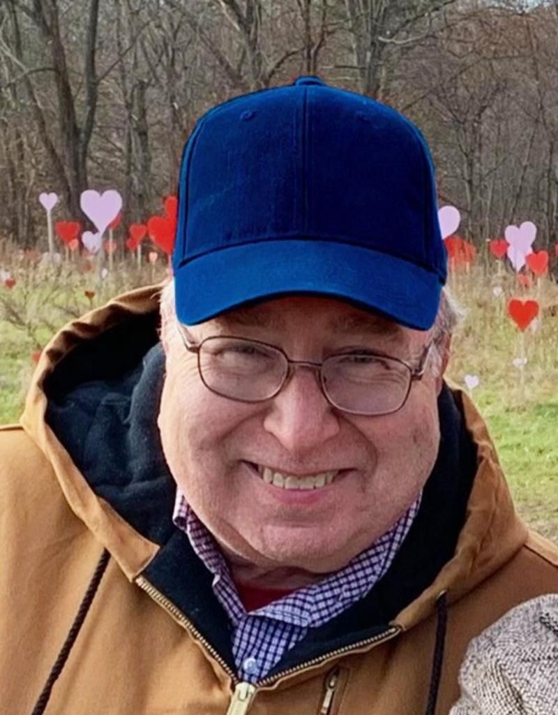 Paul J. Sylvester Profile Photo
