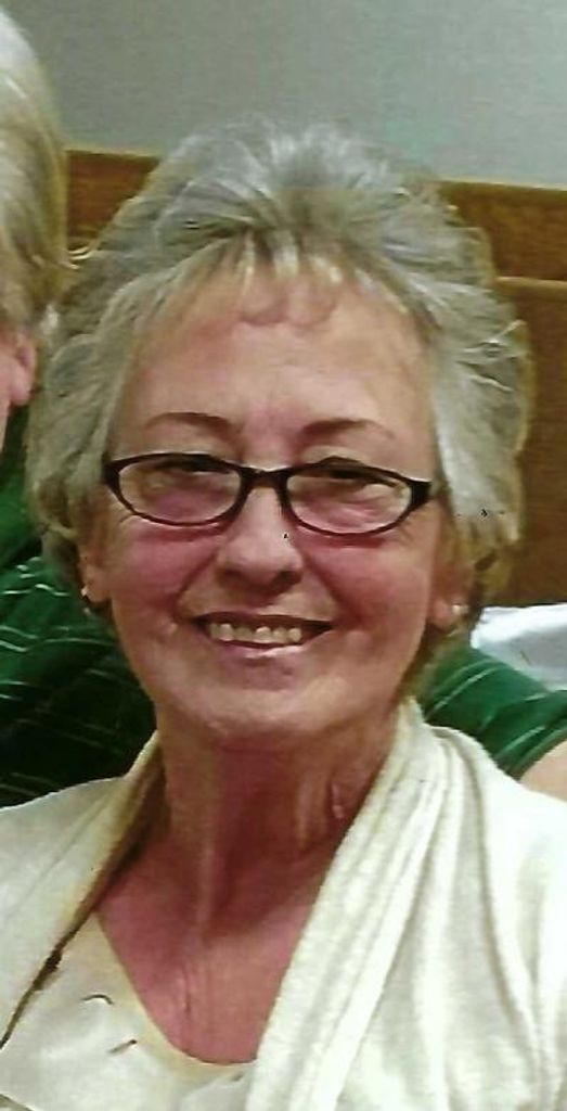 Ruth Ann Burns Profile Photo