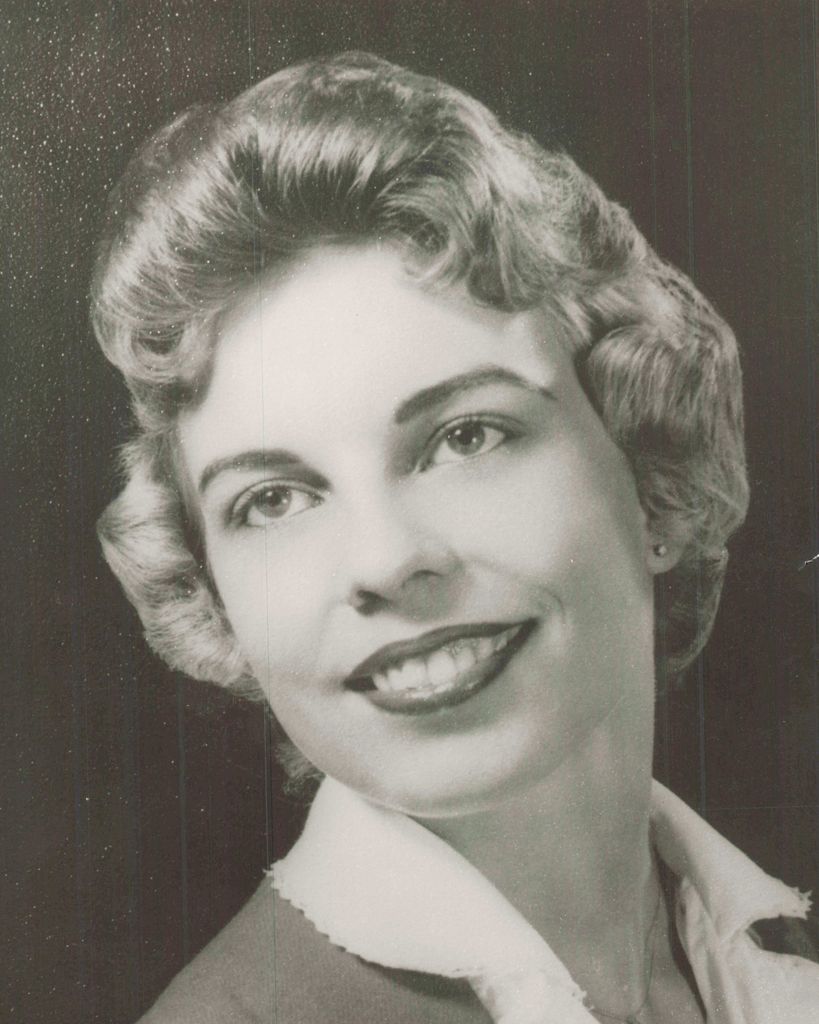 Joyce Vaughn Profile Photo