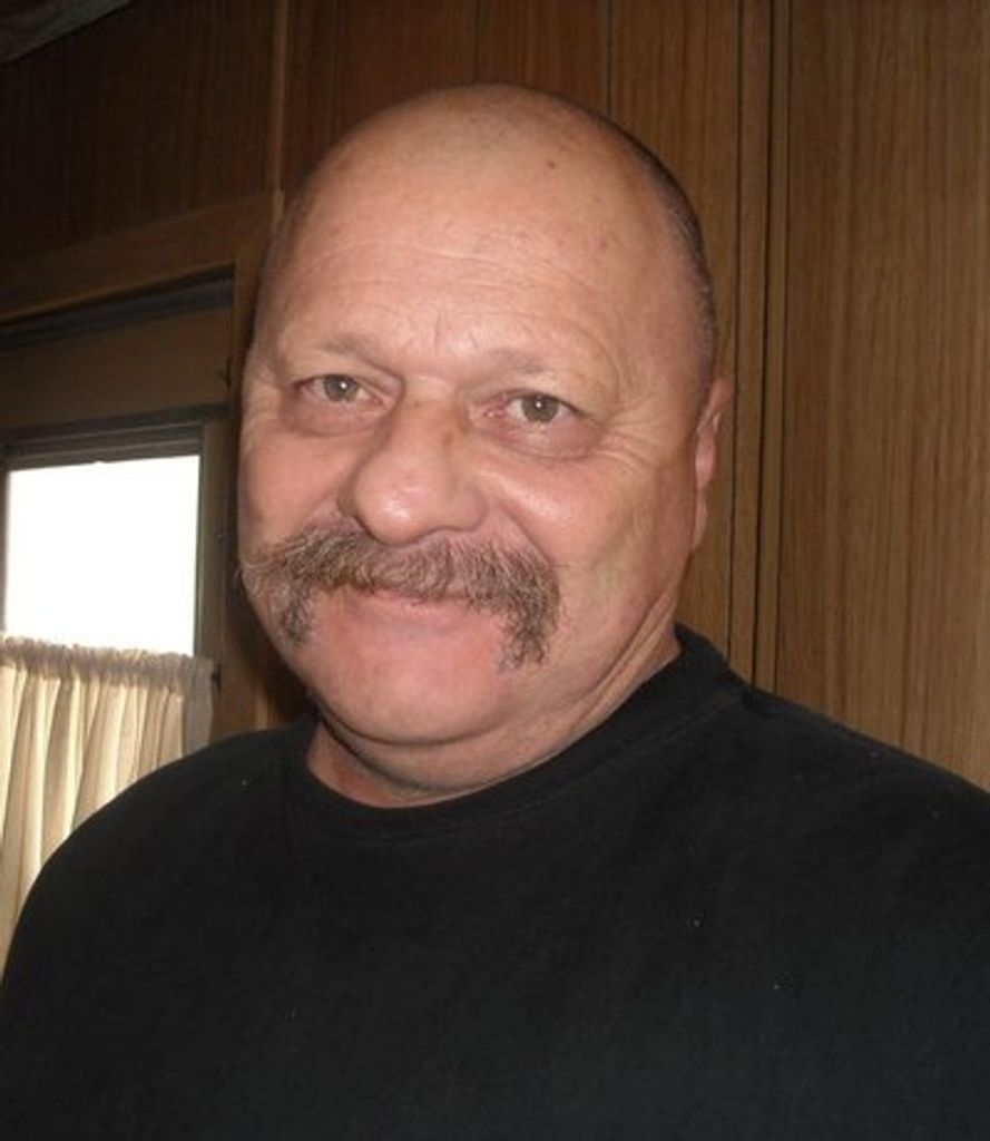 Ralph S. Taylor Profile Photo