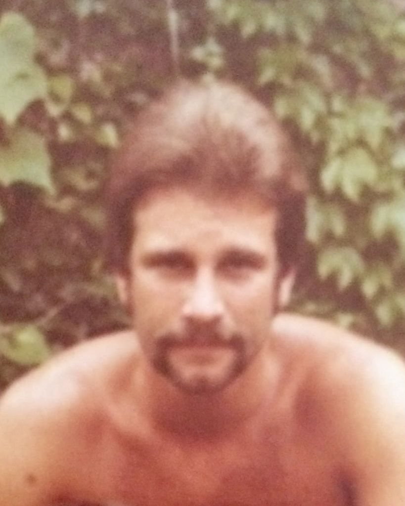 Paul Edmund Magnuski Profile Photo