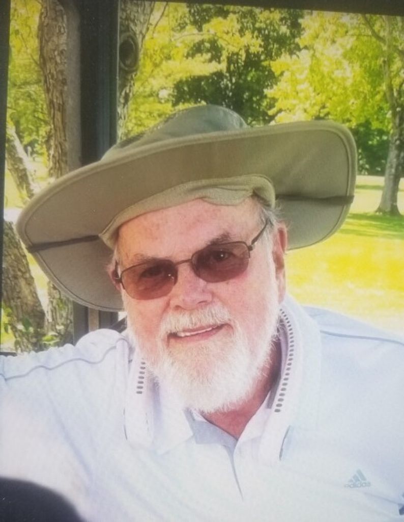 Earl "Max" N. Maxey Profile Photo