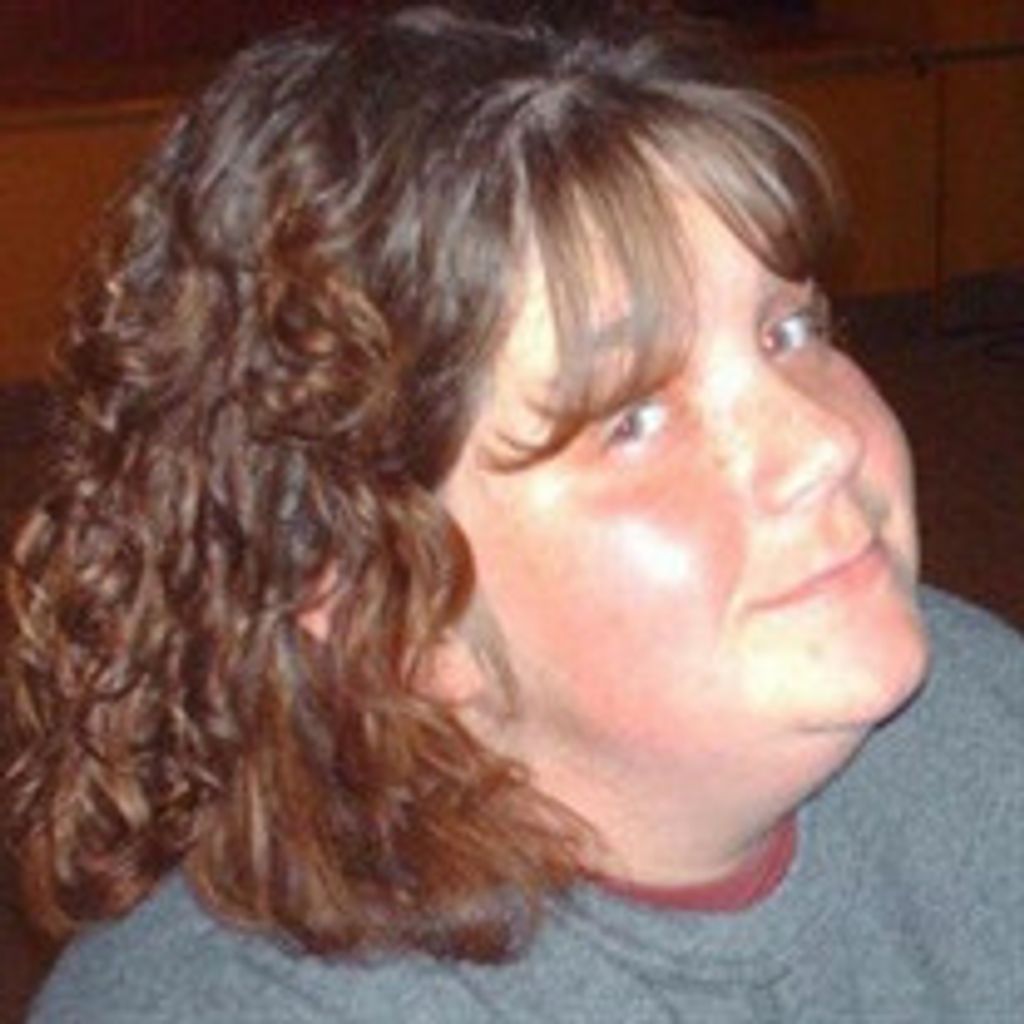 Mindy Sue Ritenour
