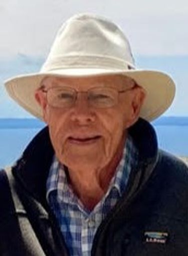 Douglas Bard Profile Photo