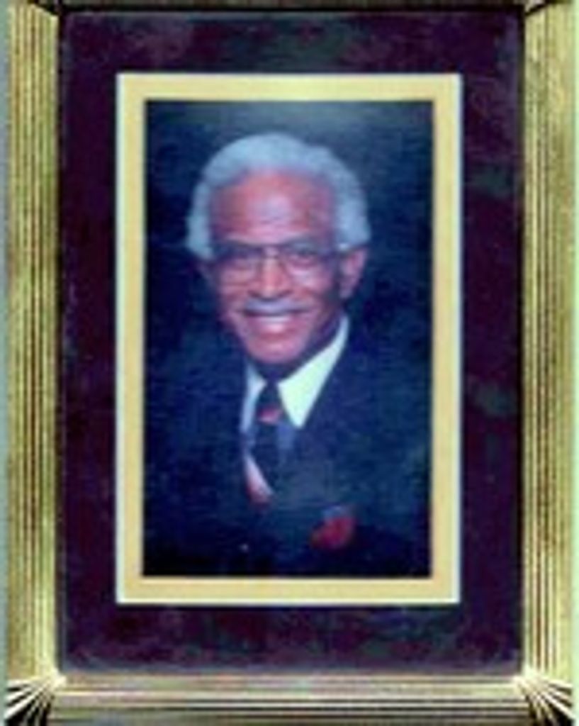 Emanuel "Brother" Hill Profile Photo