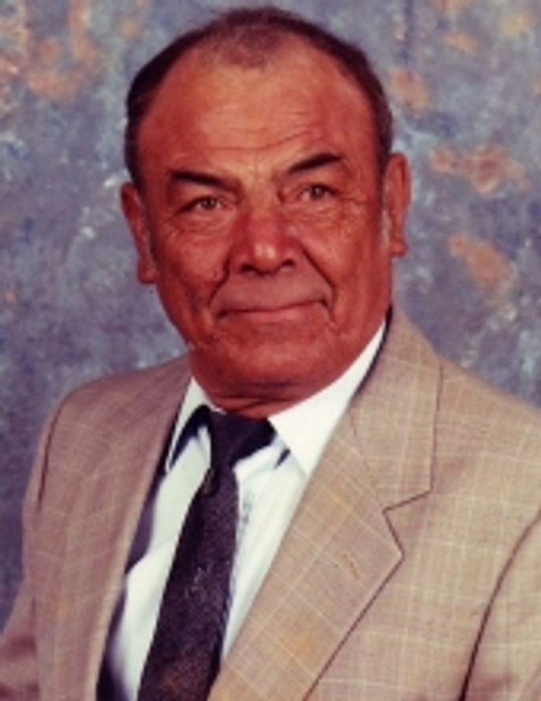 Adam Aguilar