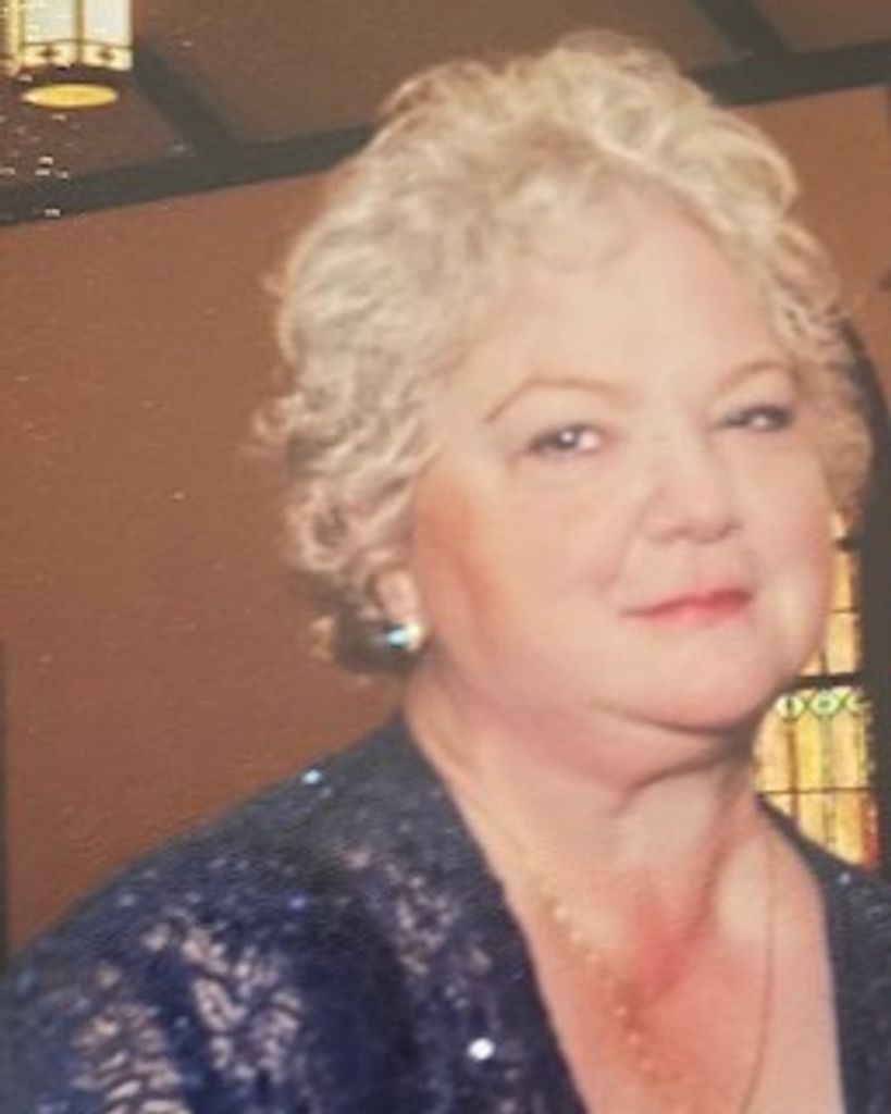 Arlene Cope Salaverria Profile Photo