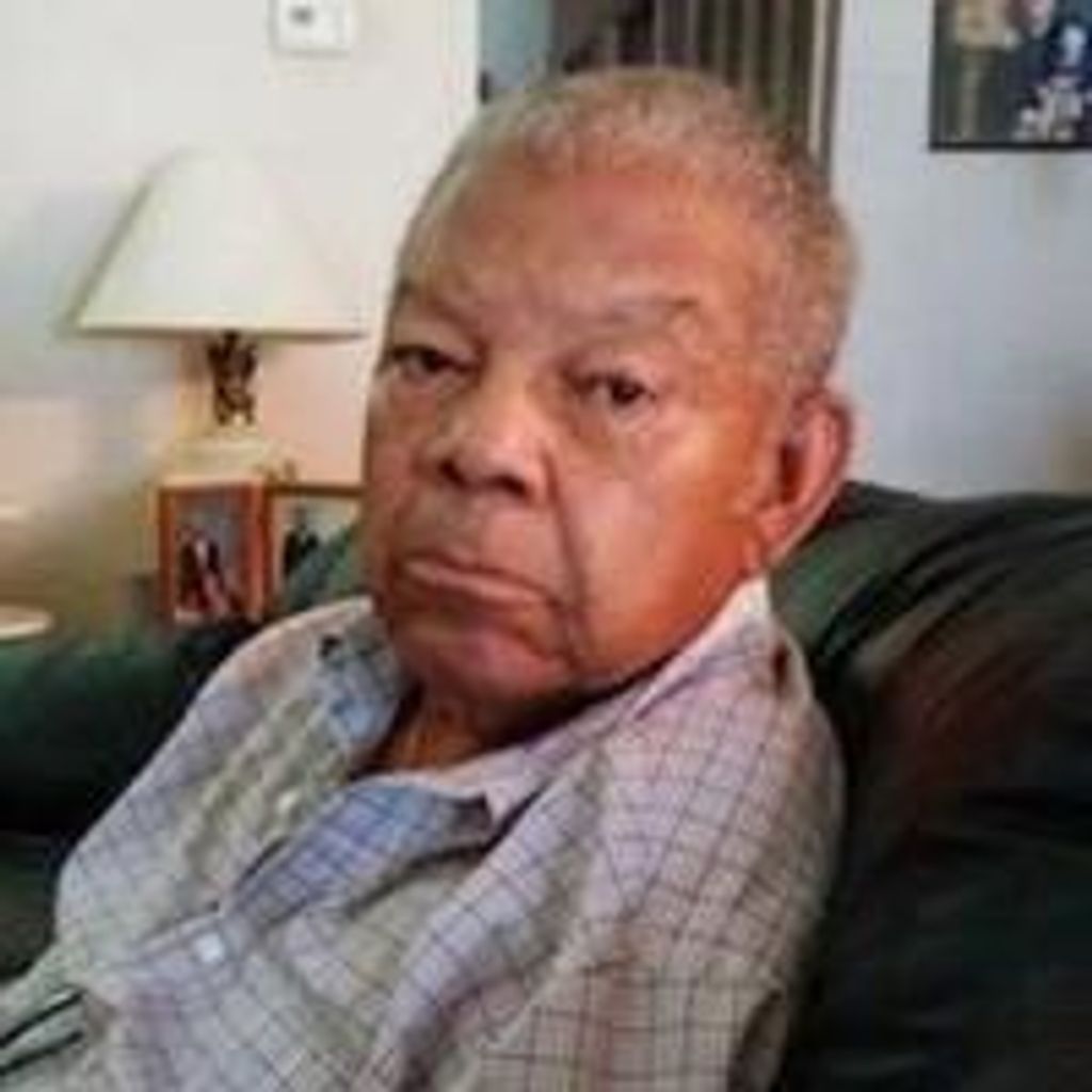 Lawrence William Butler, Sr.