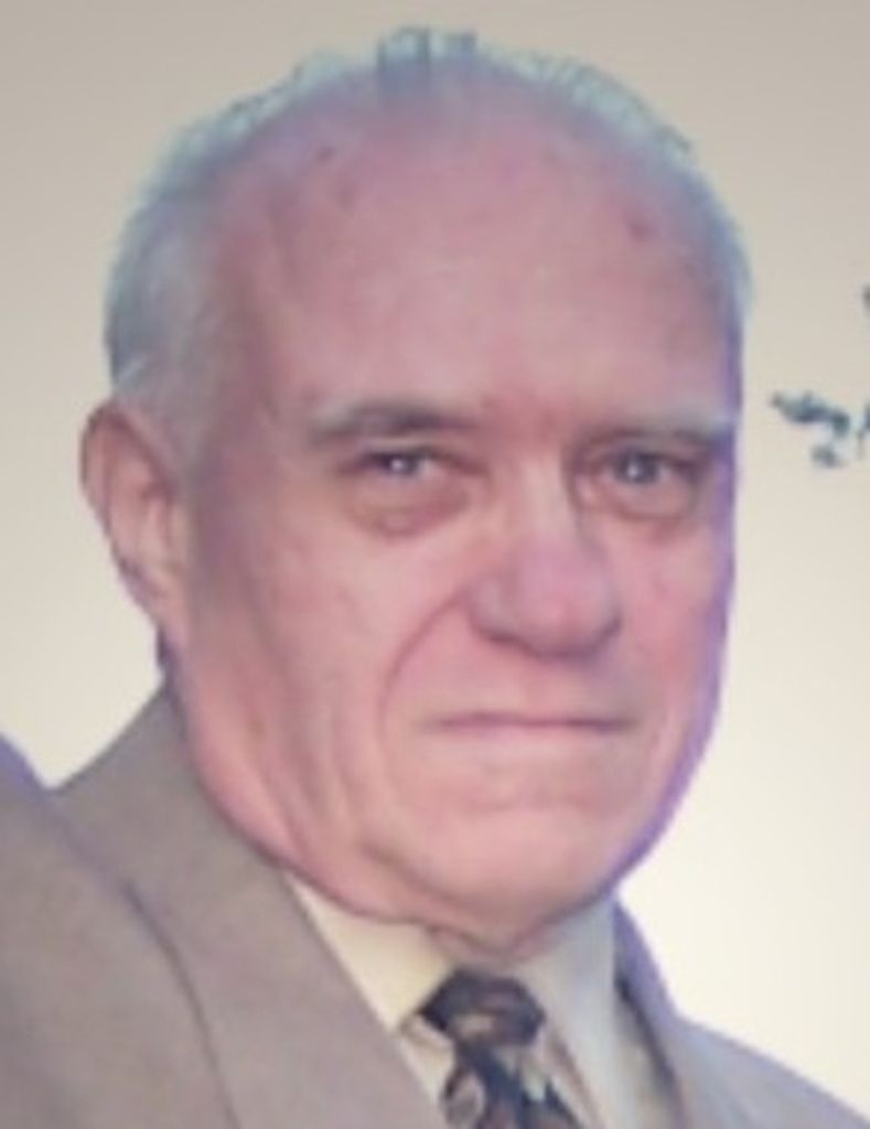 William Frederisy