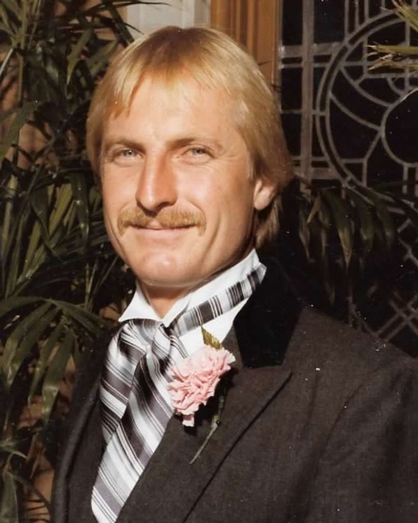 Bret Douglas Dumler