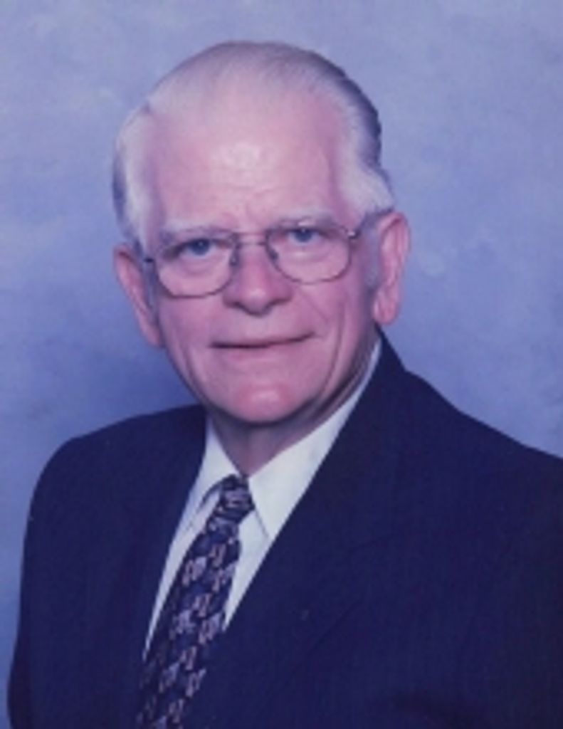 Charles E. Ford Profile Photo