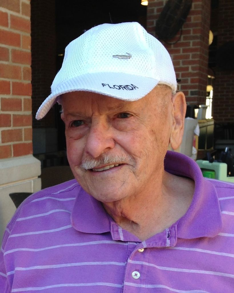 Richards "Jake" Jacobs Profile Photo