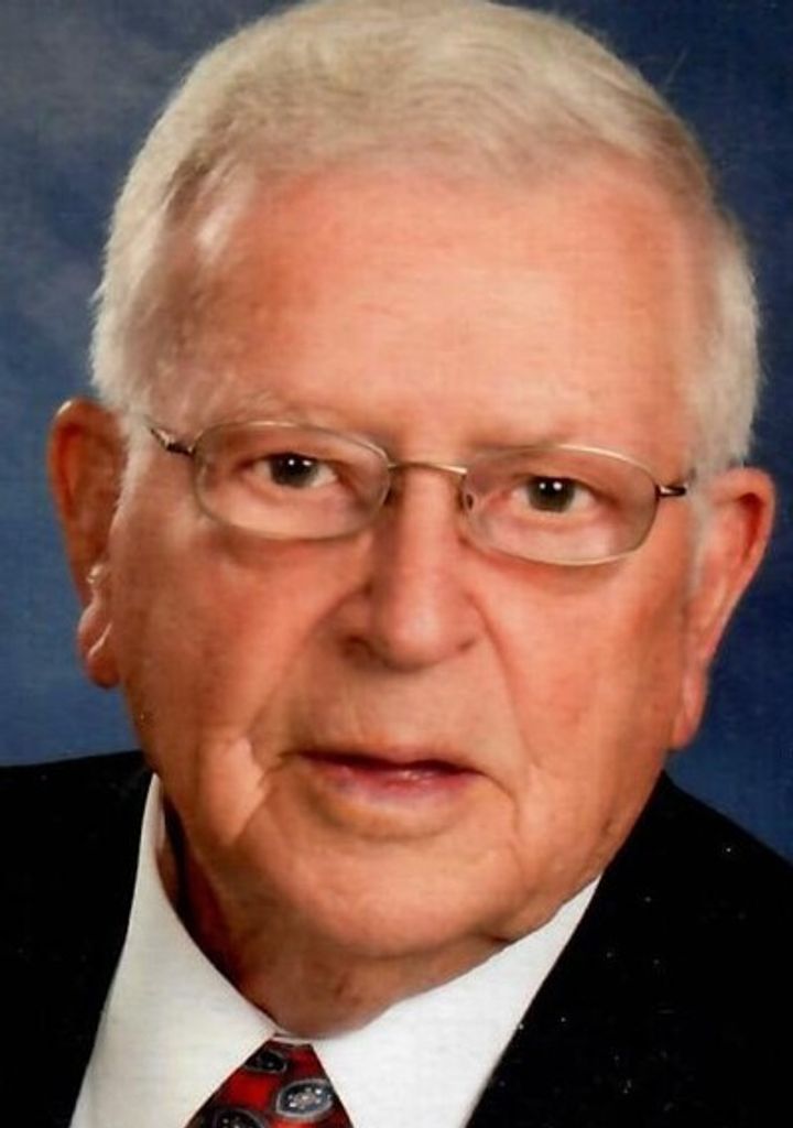 Robert D. Houston Profile Photo