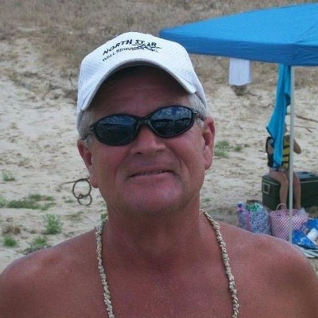 Steve King Profile Photo