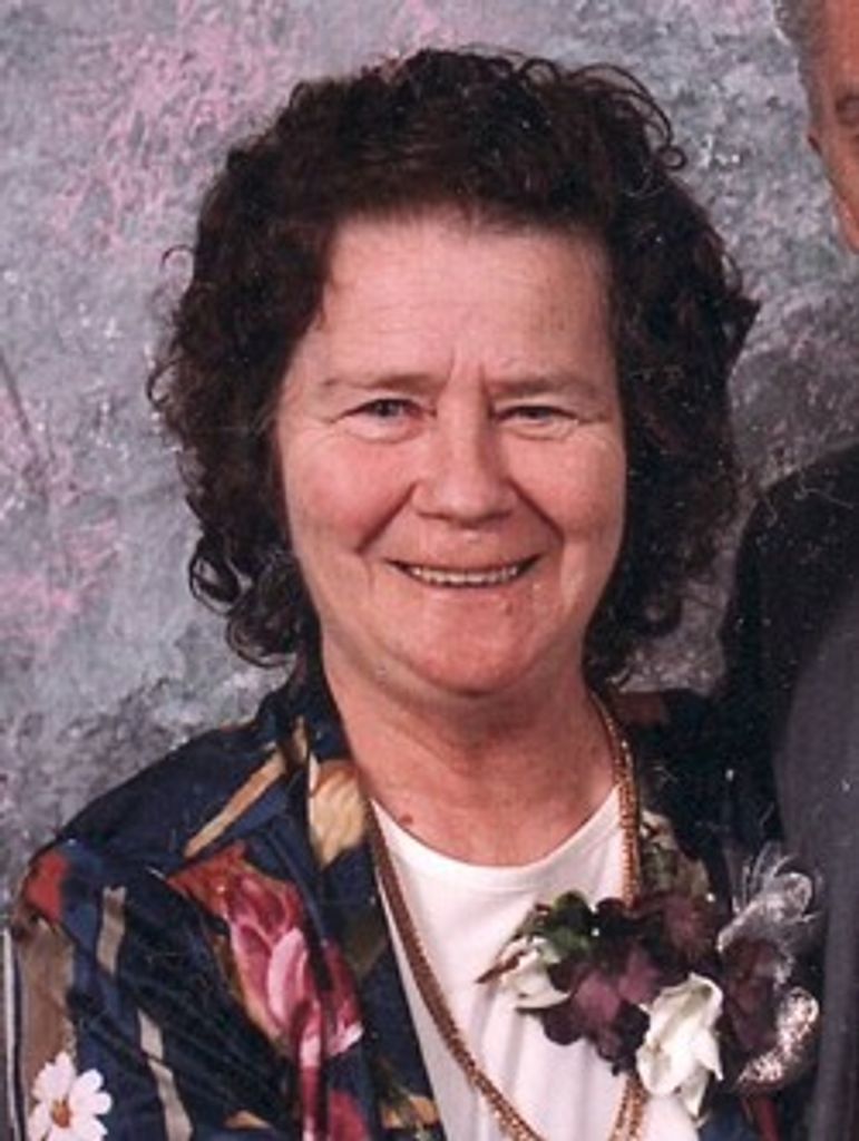 Carolyn Mayville