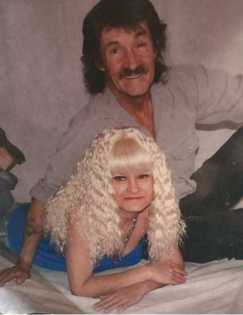 Elizabeth Y. Wilkinson Profile Photo