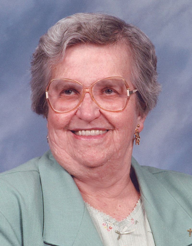 Loretta Fay Westbrook