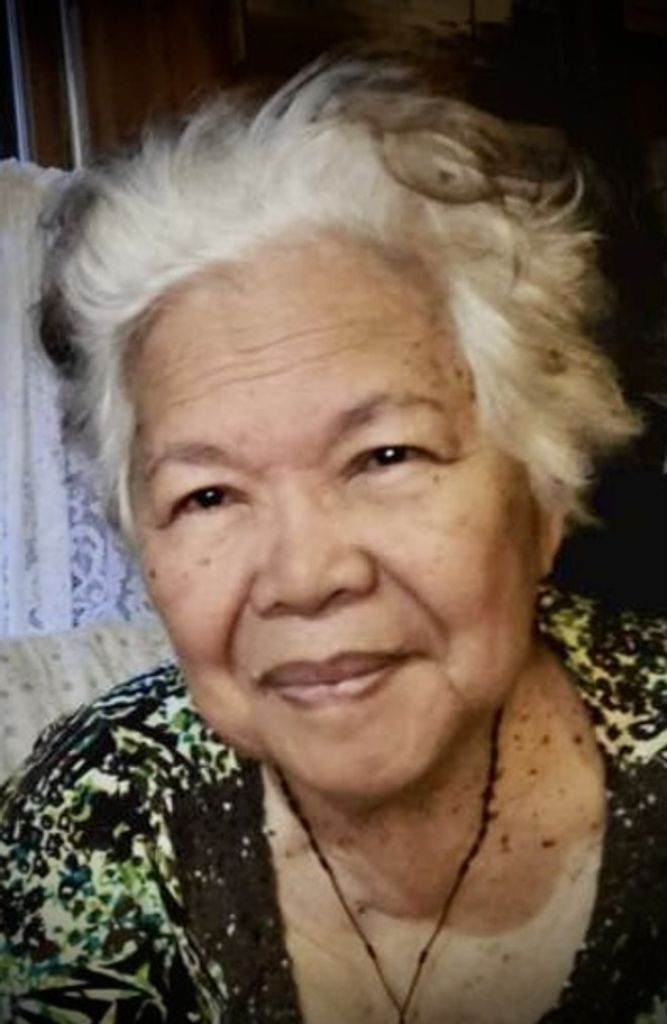 Fe Mascariñas Paco Profile Photo