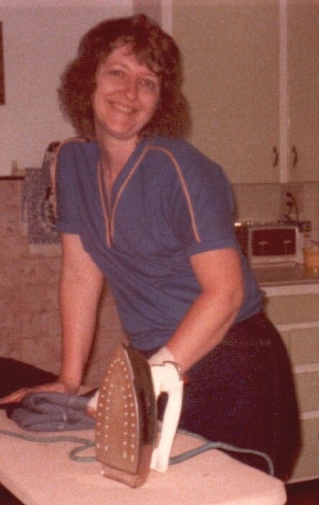 Annette "Nettie" James