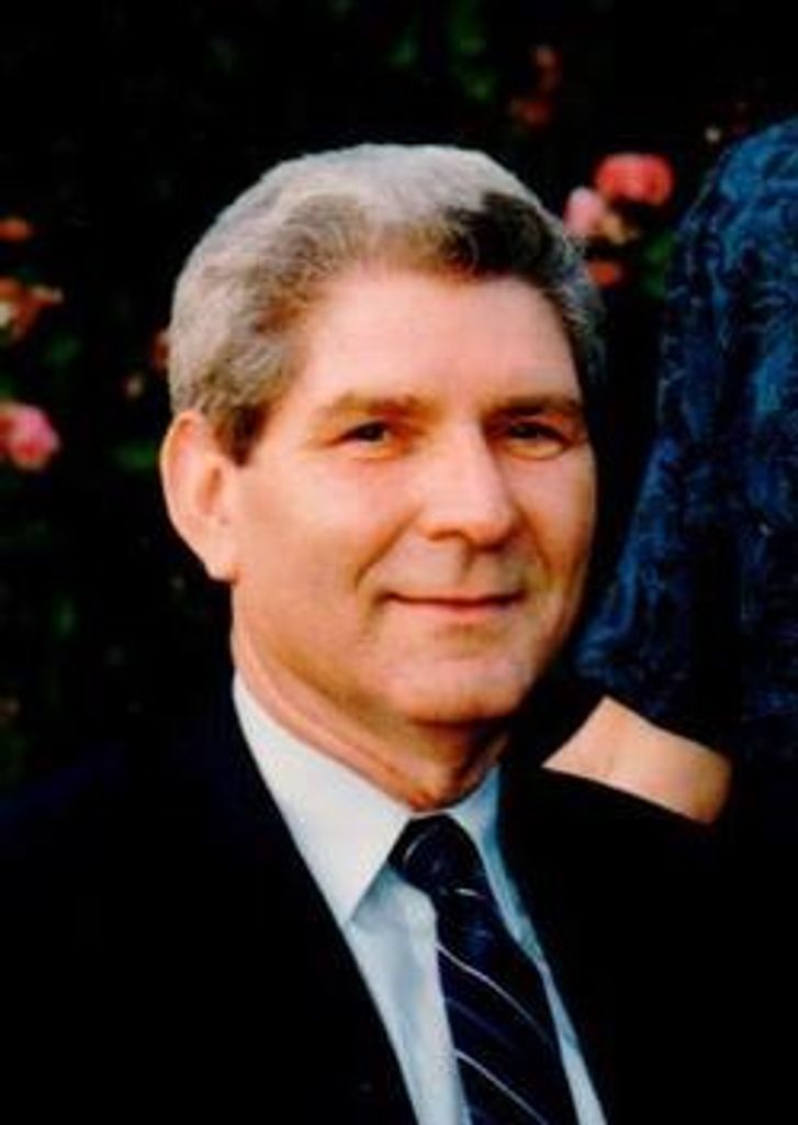 Johnny Edward Novey