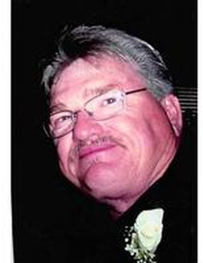 Garry  R. Clark