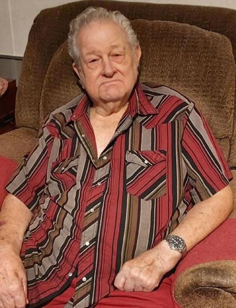 Melvin Losson "Doc" Dillon Profile Photo