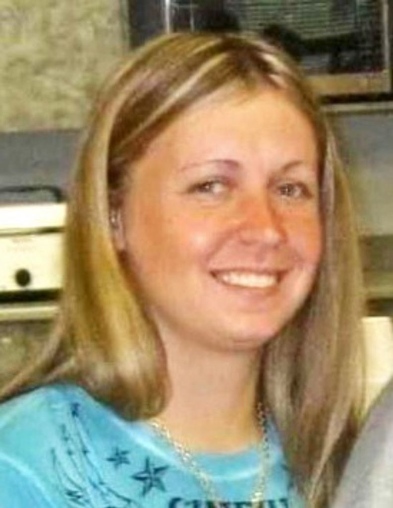 Carrie Lea Watkins