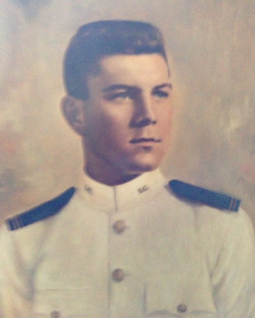 Franklin Benjamin Peters, Jr. (Petey) Profile Photo