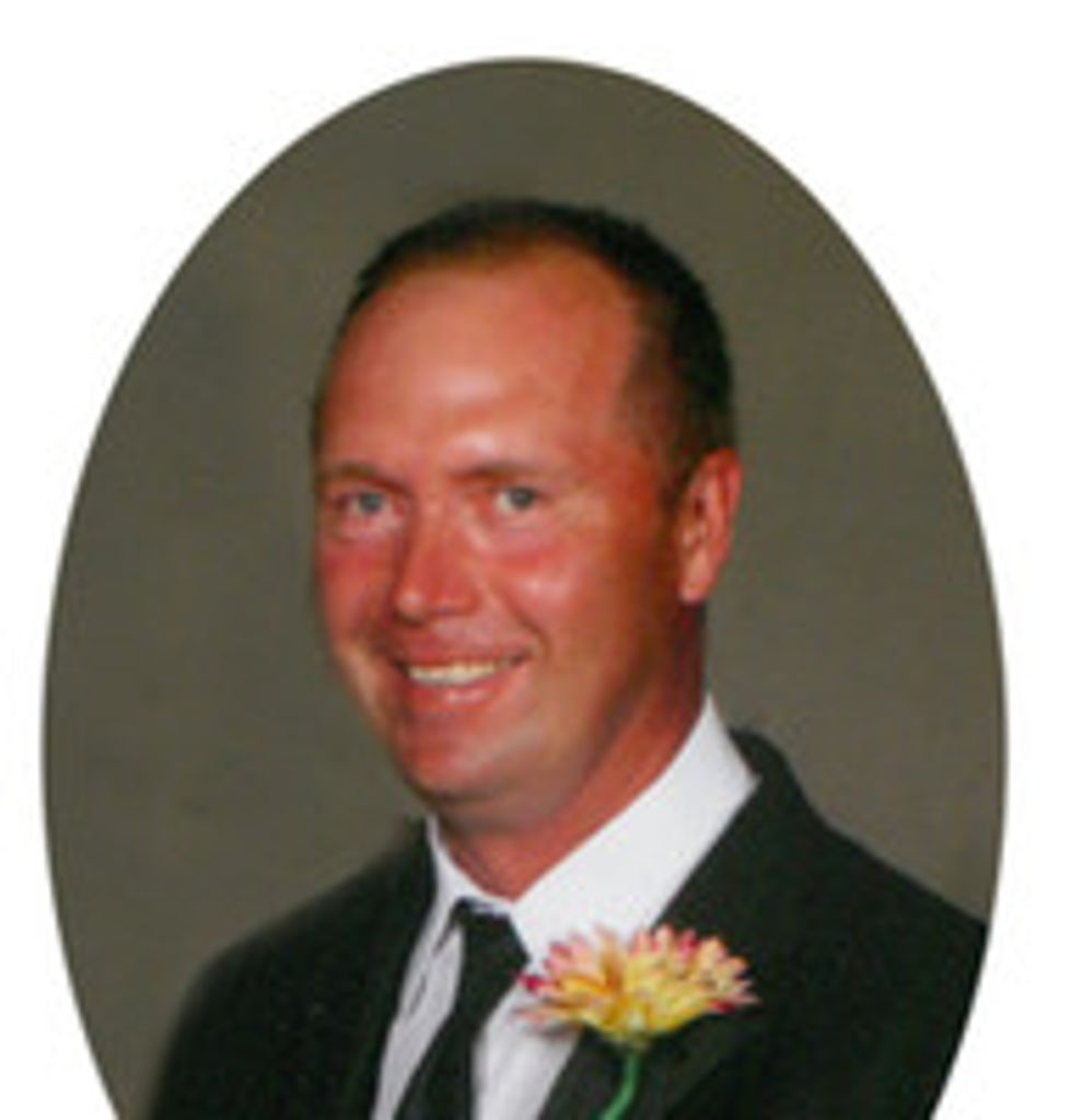 John Gerald Giese