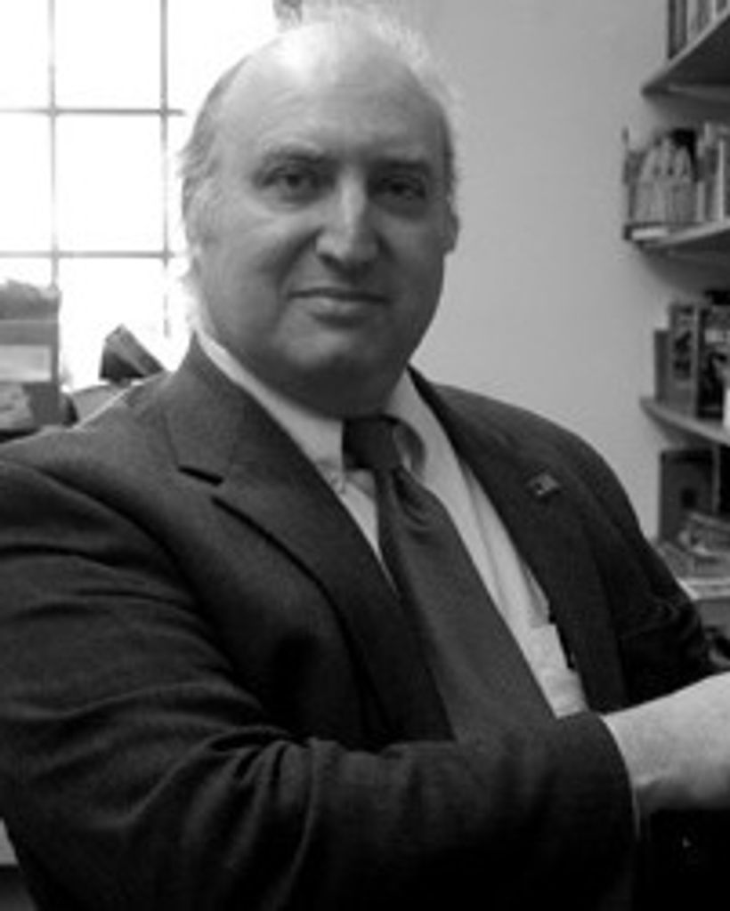John Bertolini Profile Photo