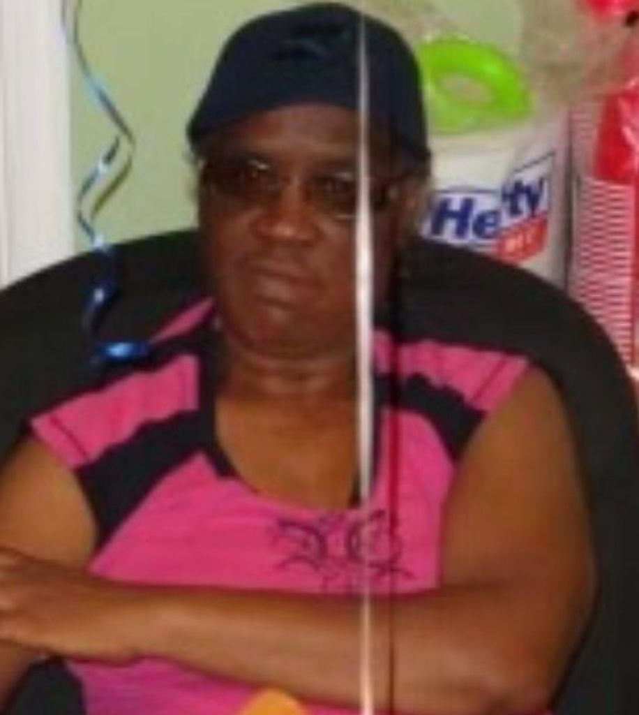 Ms. Deloris Alexander