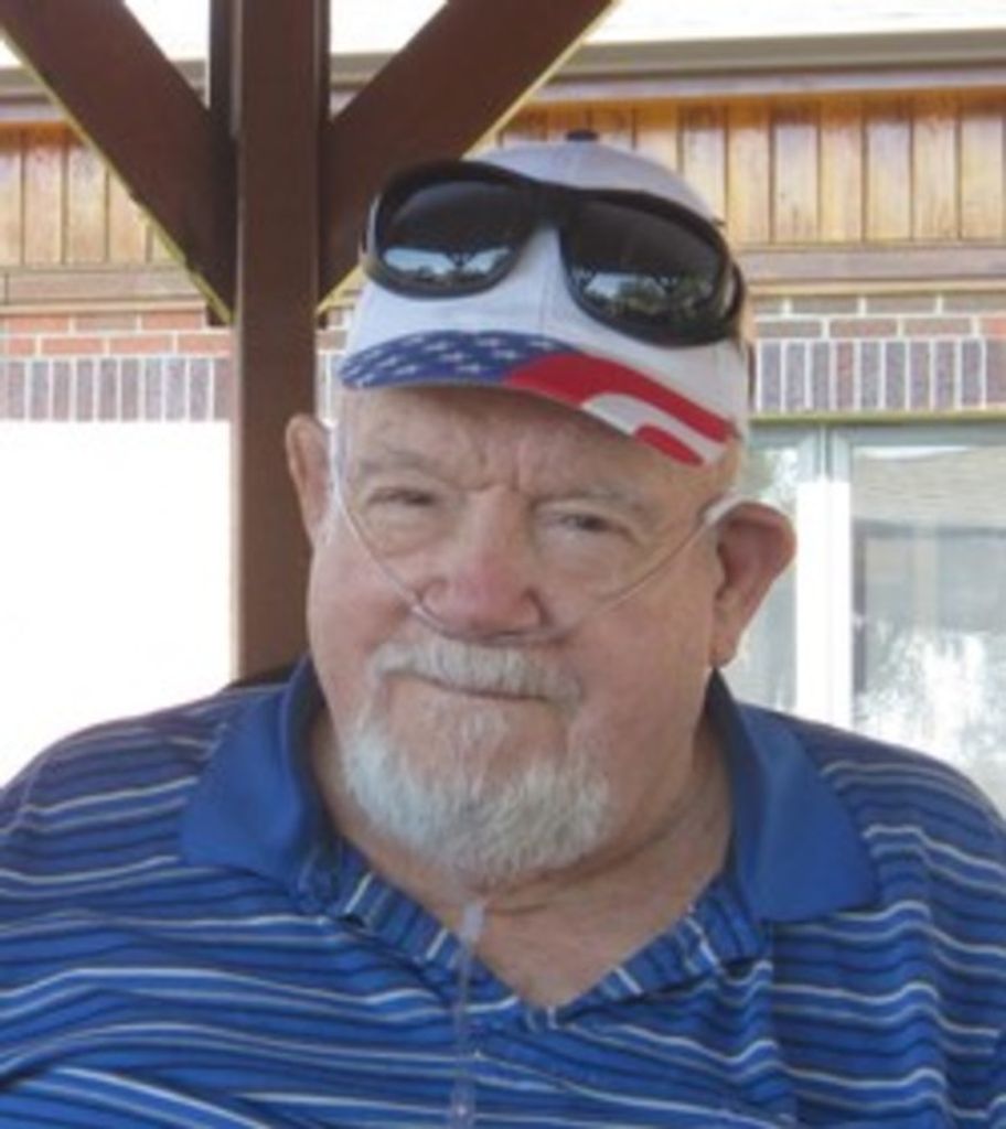 Harold Edwin Andresen