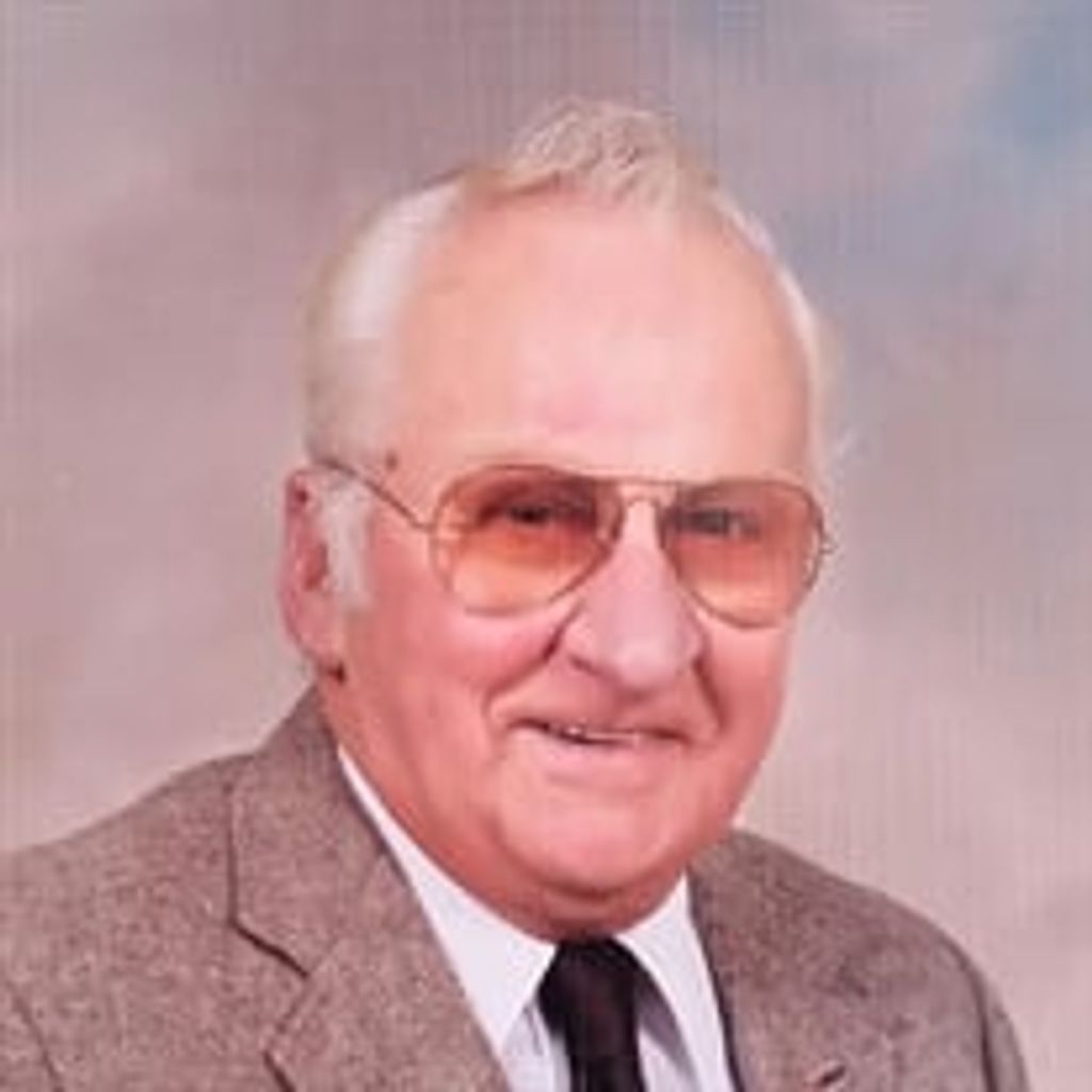 Mr. Lloyd Meagher