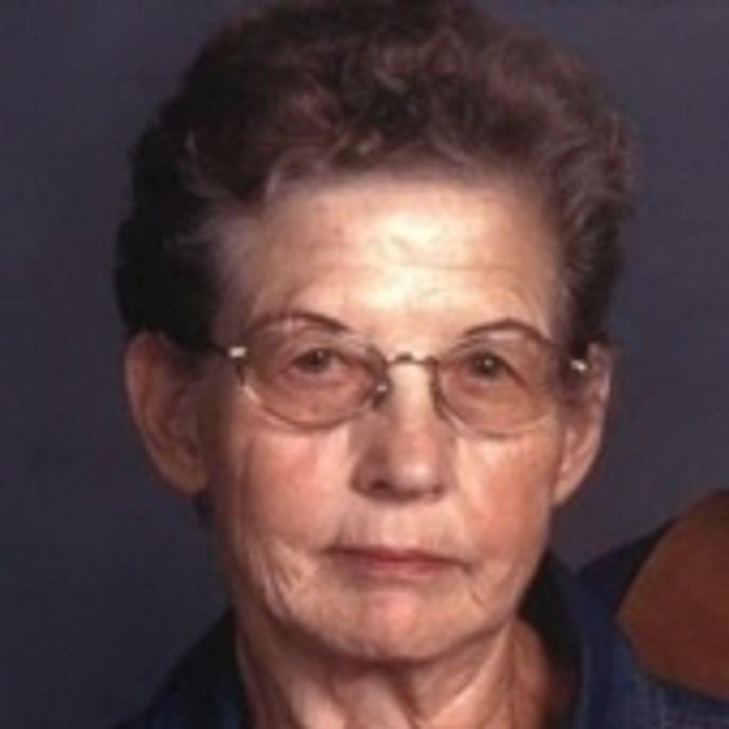 Erma Viola Handrich