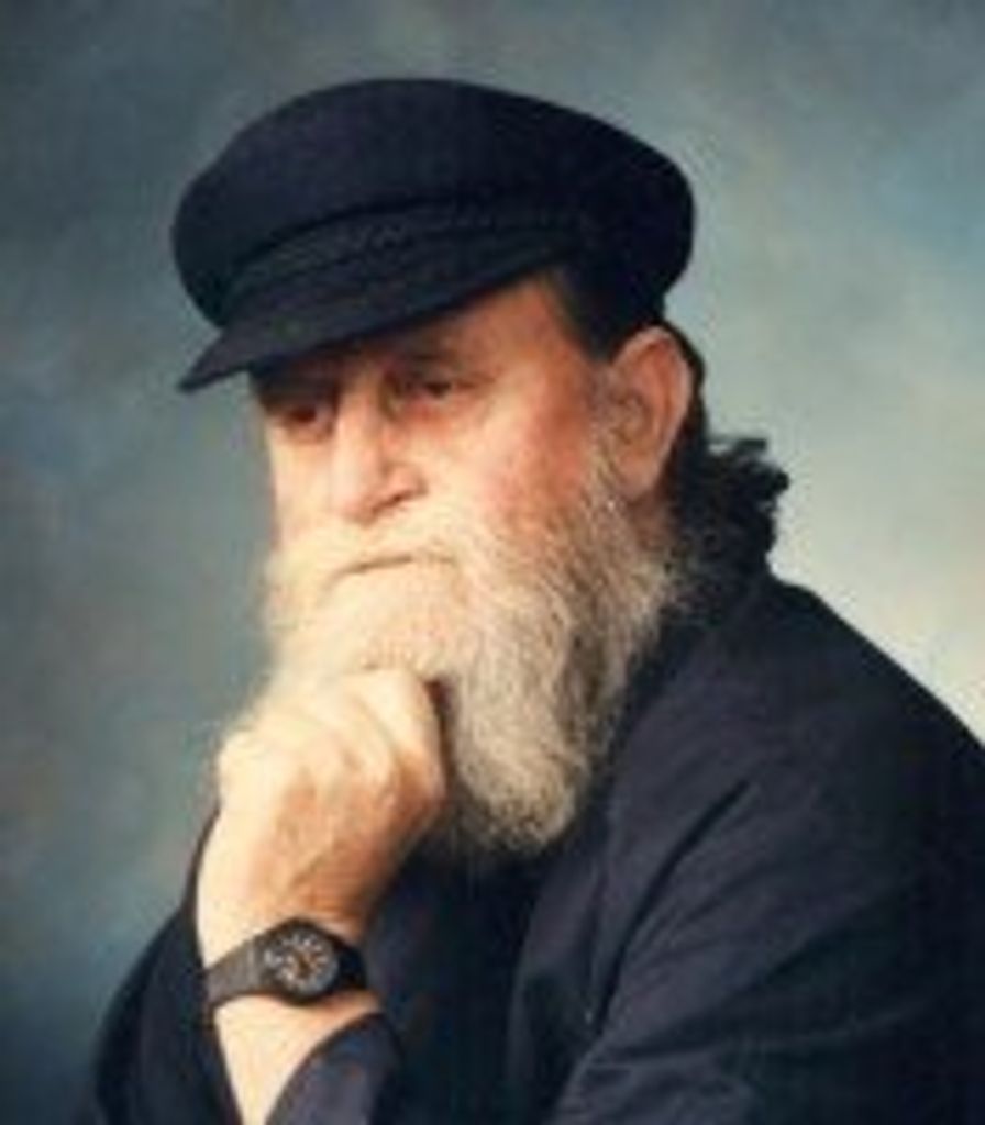 George Milton Kivett