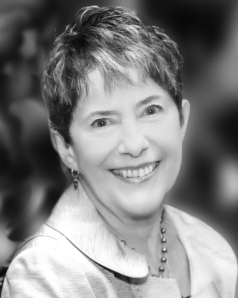 Judith Anne Rigby Profile Photo