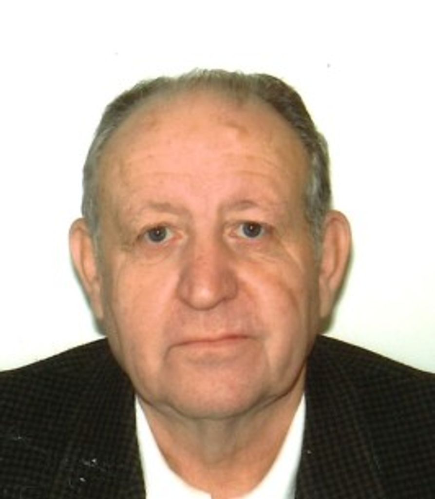 Sigmund Wisst