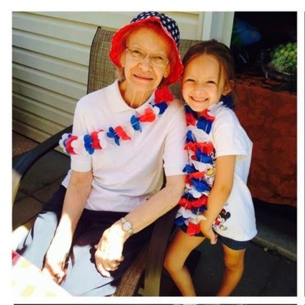 Dorothy "Dottie" C. Ceglarek Profile Photo