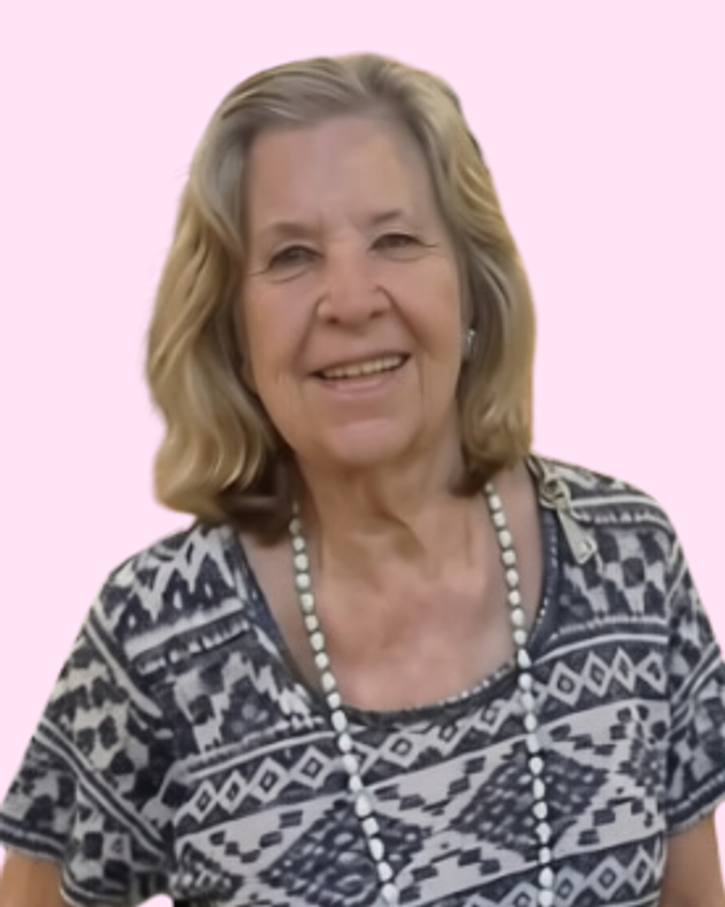 Doris Allen Smith Profile Photo