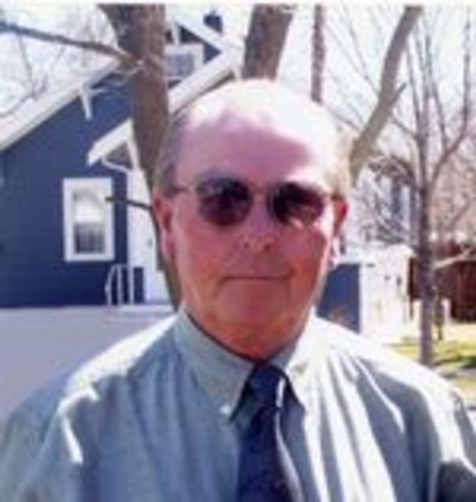 Gary R. Palmer