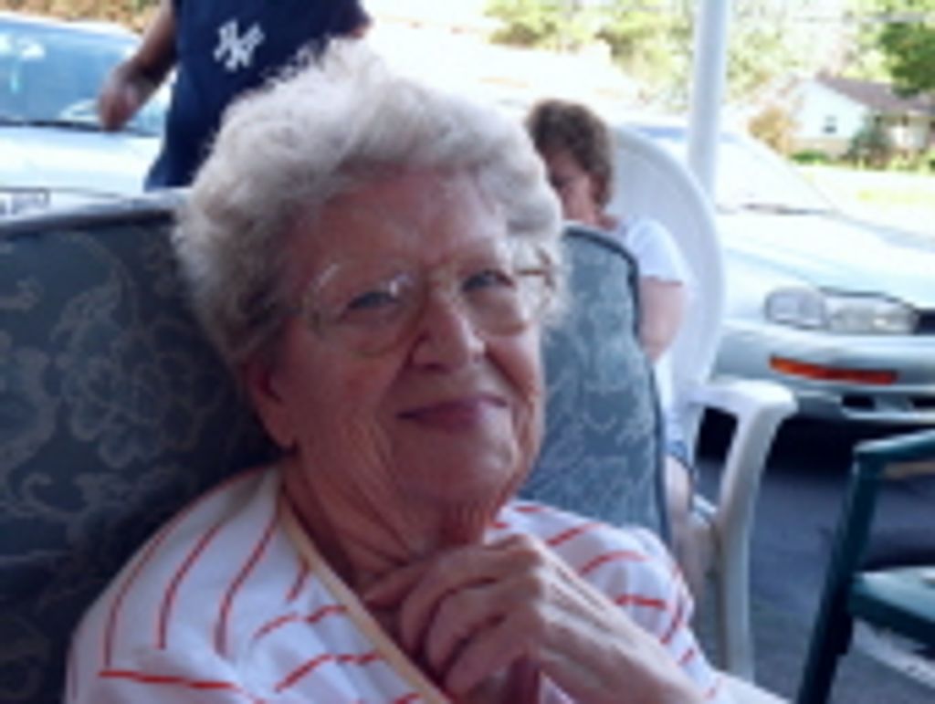 Helen E. Empfield