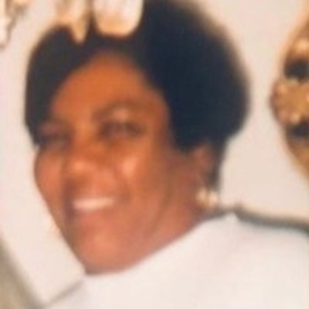 JOANN WILLIAMS BROWN