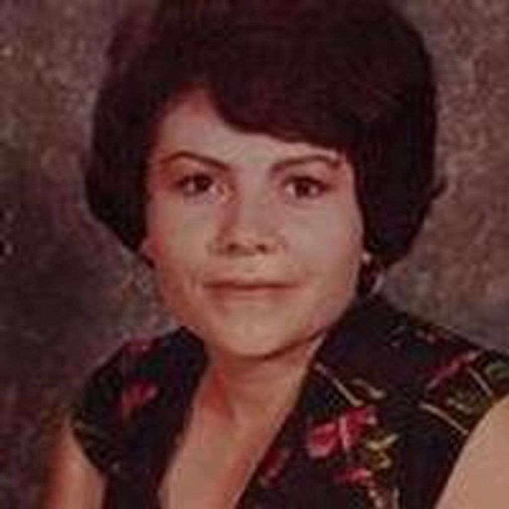 Evangelina Martinez