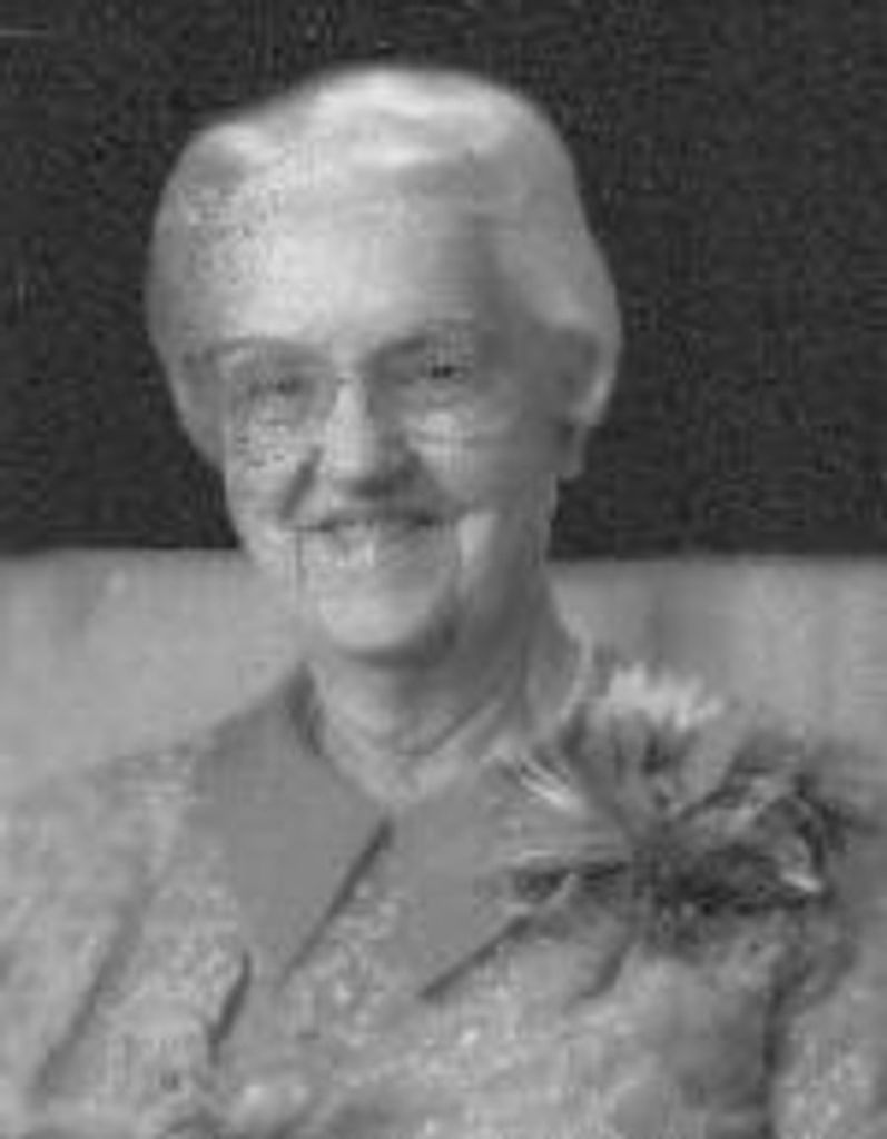 Beulah M. White
