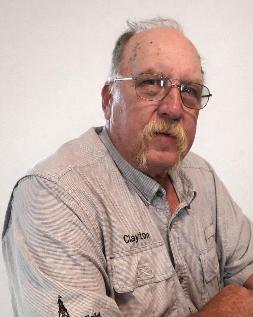 Clayton Howard Acker Profile Photo