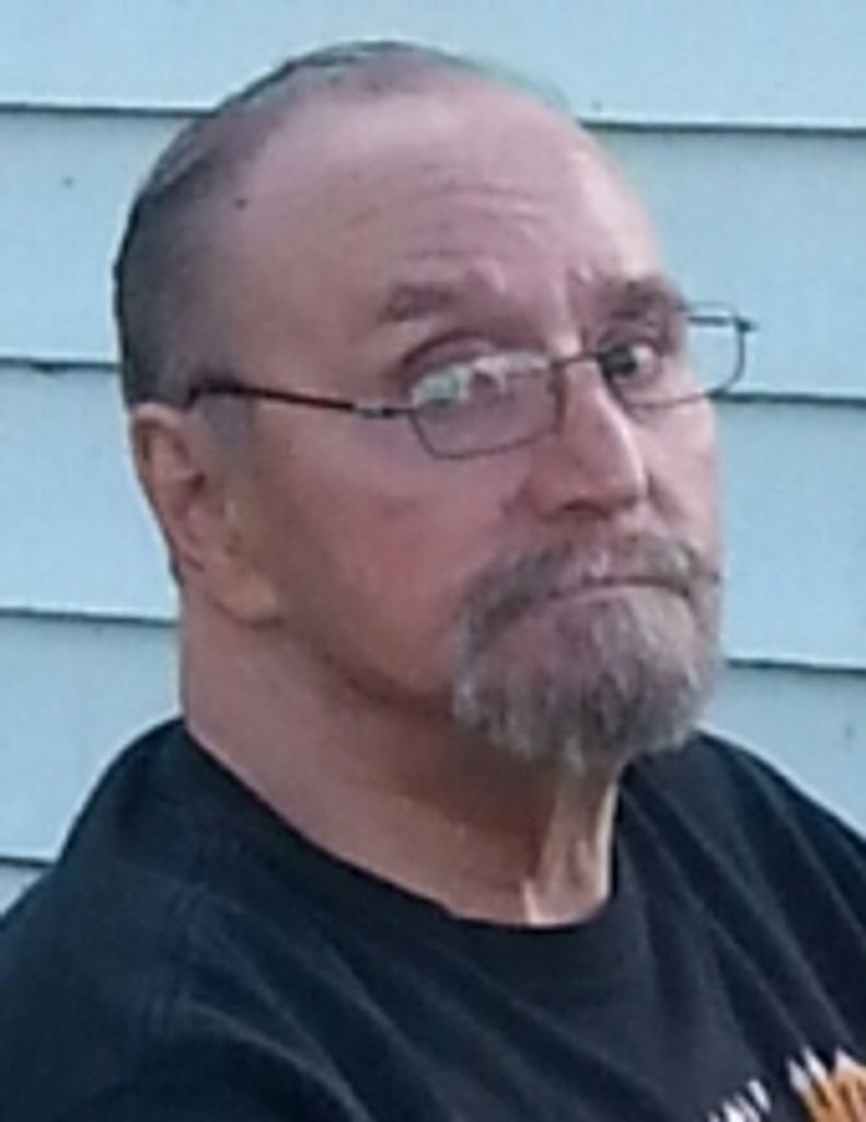 Thomas R. McCleese Sr.