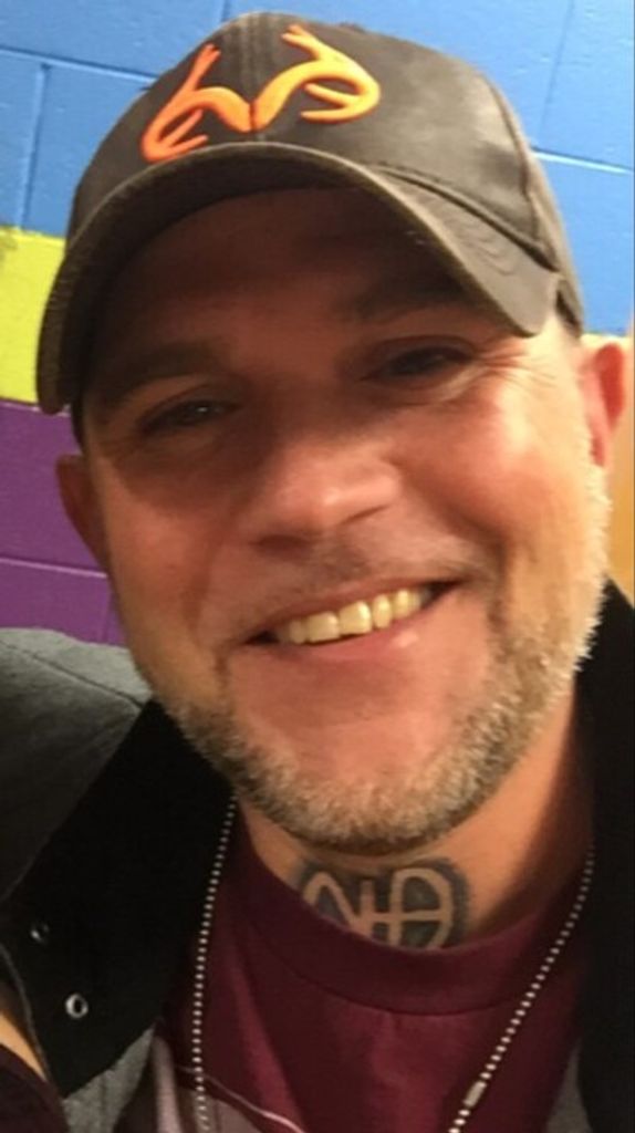 Brian Matthew Barney Profile Photo