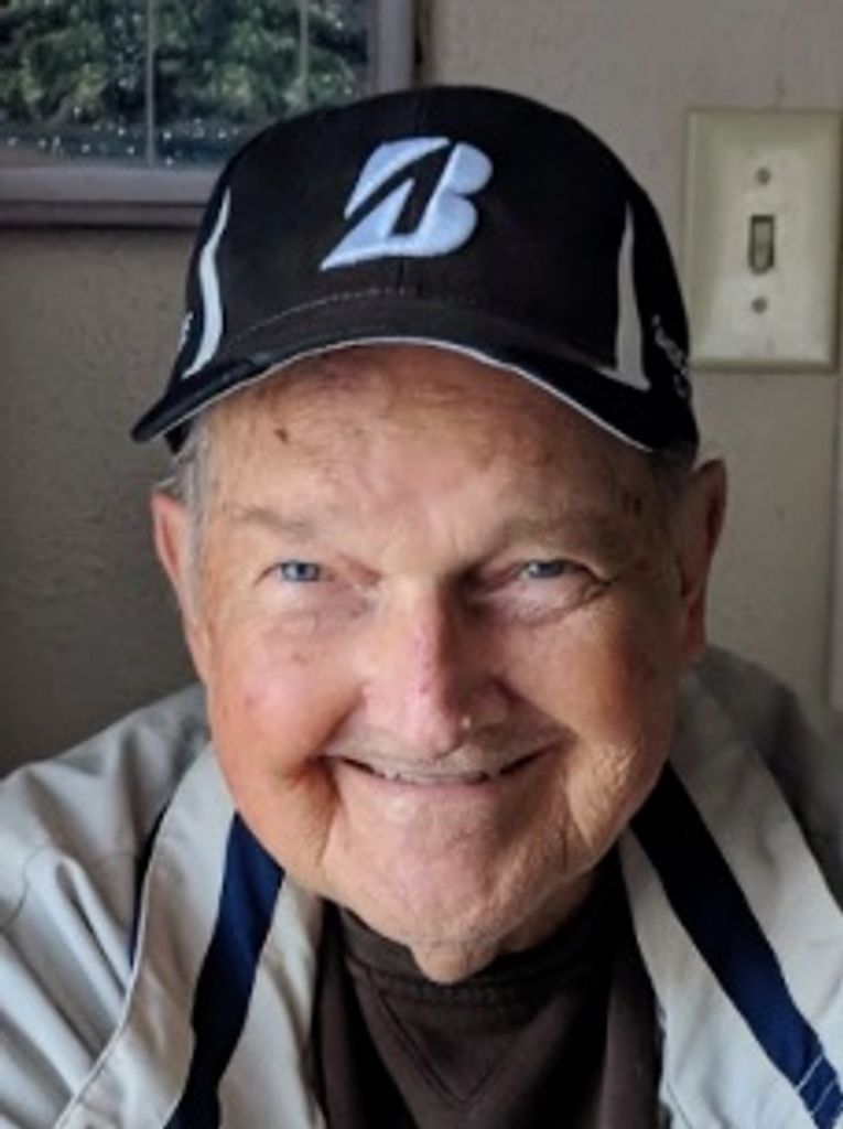 Earnest L. "Earnie" Littler, Jr.